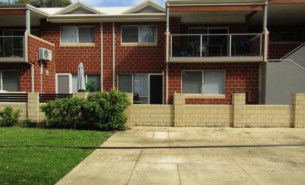 6/14 Park Rd, Mandurah, WA 6210