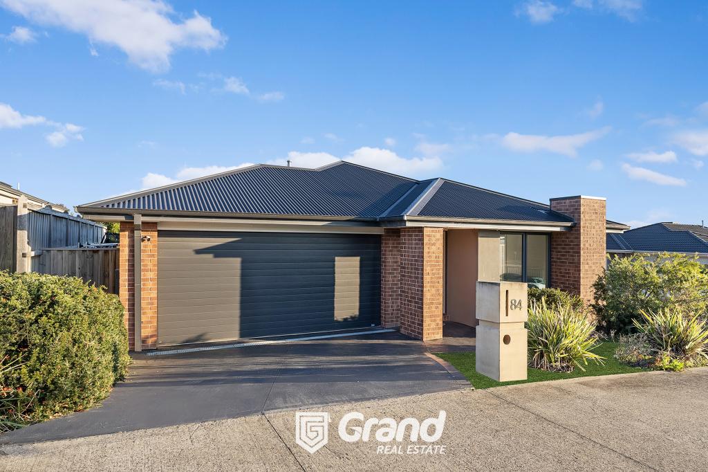 84 Hedgevale Dr, Officer, VIC 3809