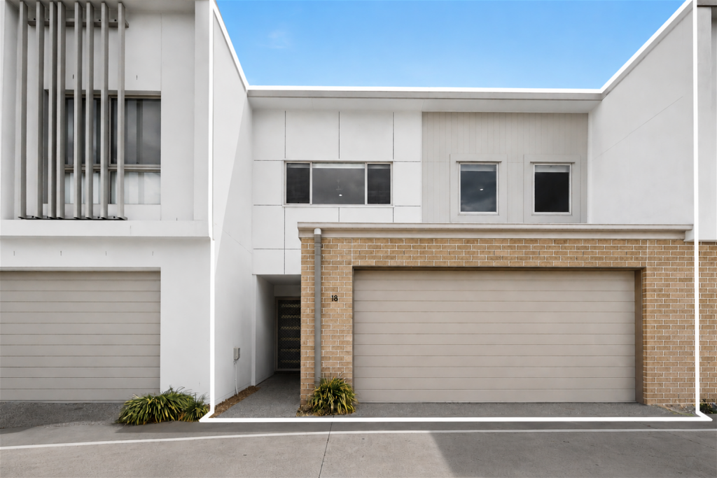 18/52 HIGHGROVE ST, CALAMVALE, QLD 4116