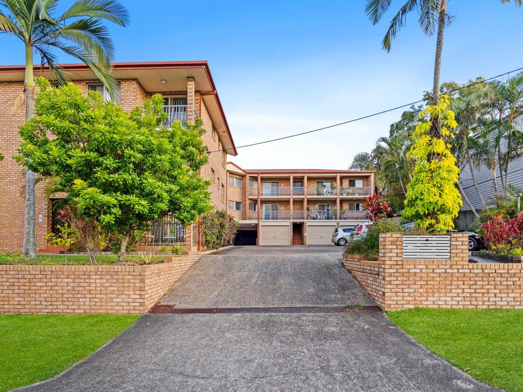 5/52 Miles St, Hawthorne, QLD 4171