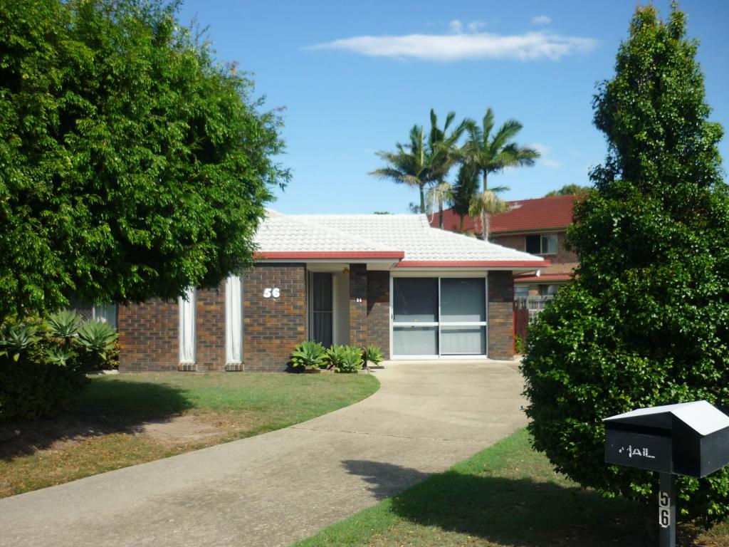 56 Mcpherson St, Kippa-Ring, QLD 4021