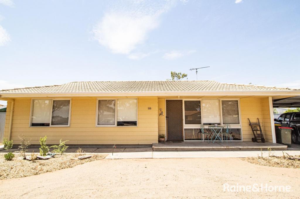 66 Butler Cres, Port Augusta West, SA 5700