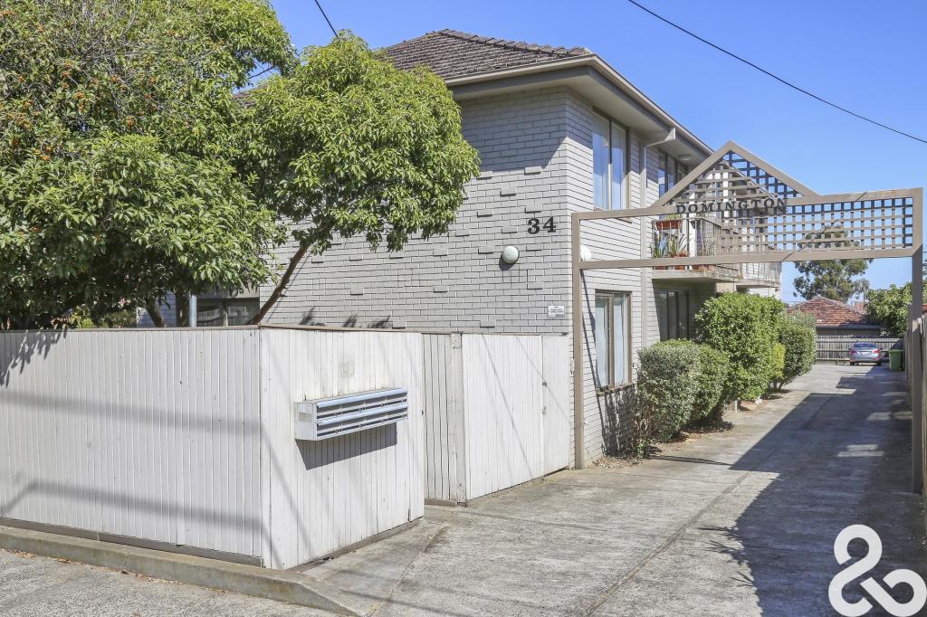 7/34 Pender St, Thornbury, VIC 3071