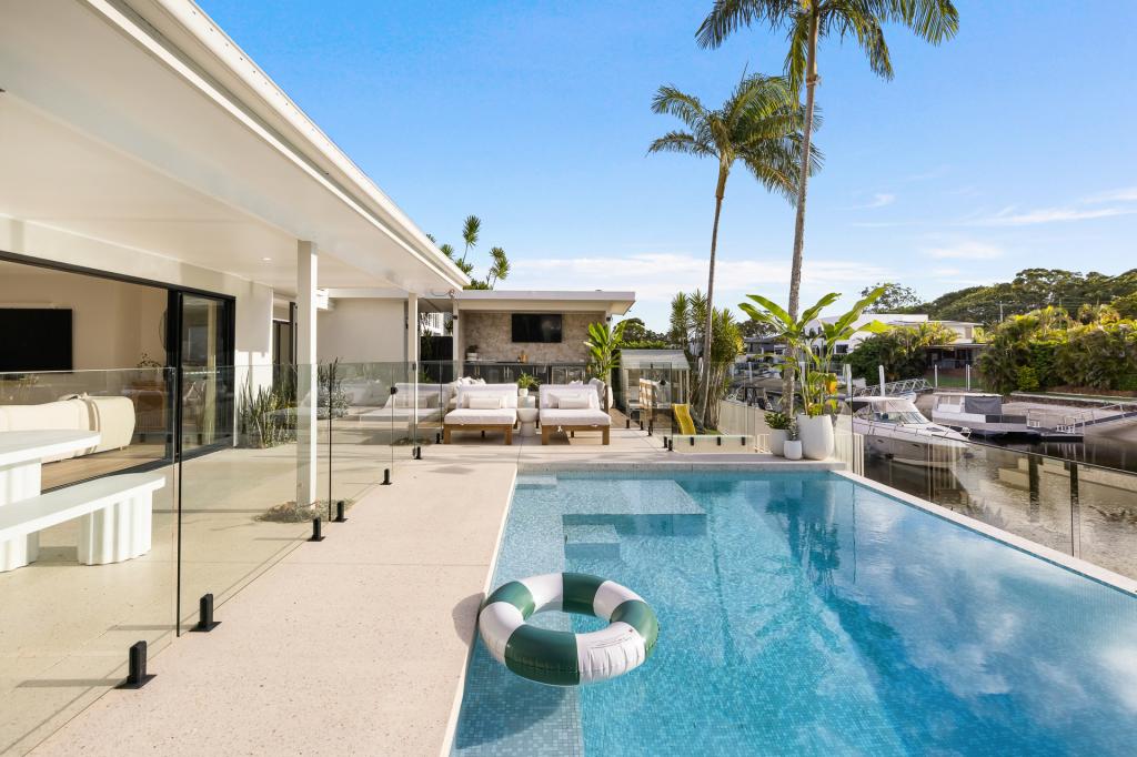 19 Key West, Broadbeach Waters, QLD 4218