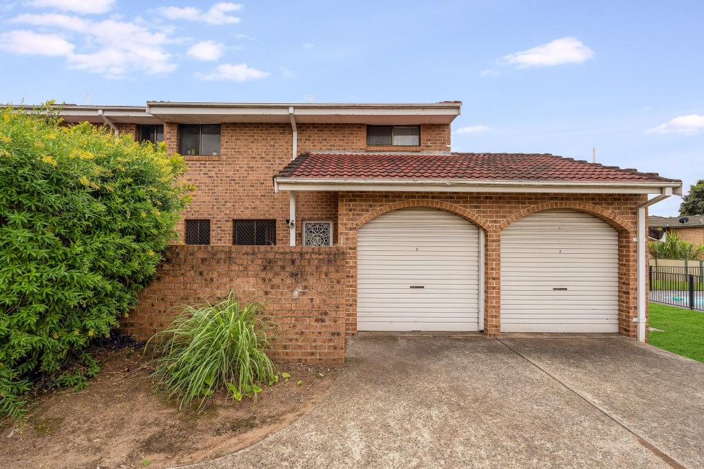 7/48 Powell St, Yagoona, NSW 2199