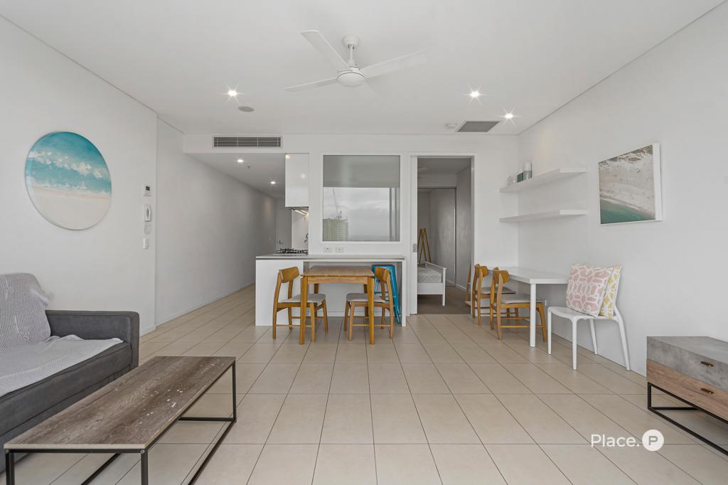 2501/19 Hope St, South Brisbane, QLD 4101