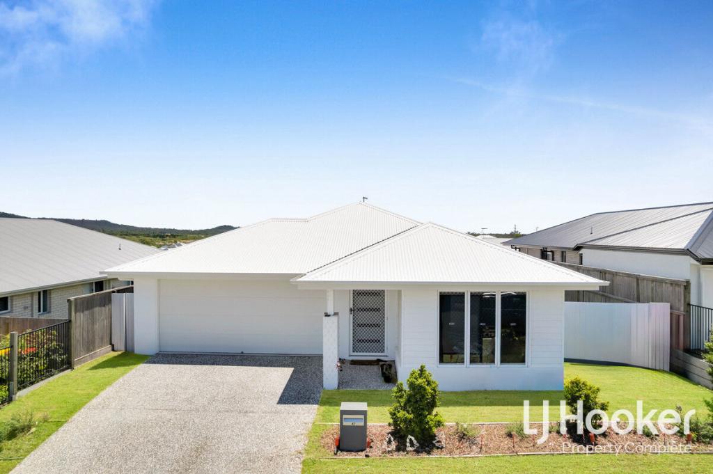 47 NAMBA CCT, YARRABILBA, QLD 4207