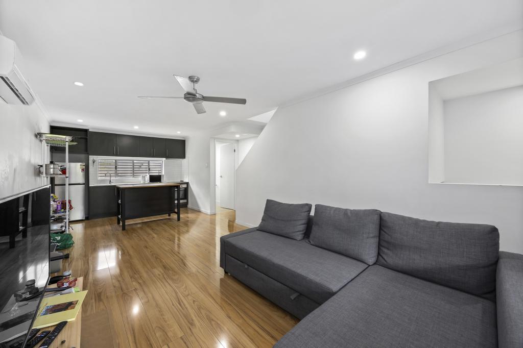 4/18 Hansen St, Moorooka, QLD 4105