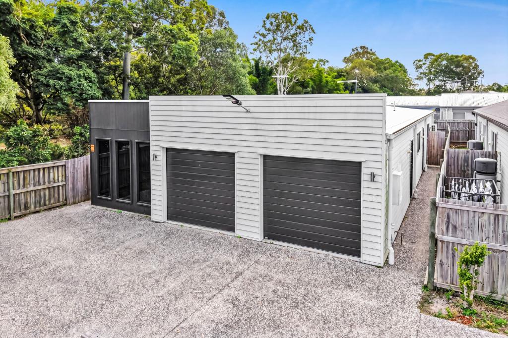 2a & B/3618 Mount Lindesay Hwy, Park Ridge, QLD 4125