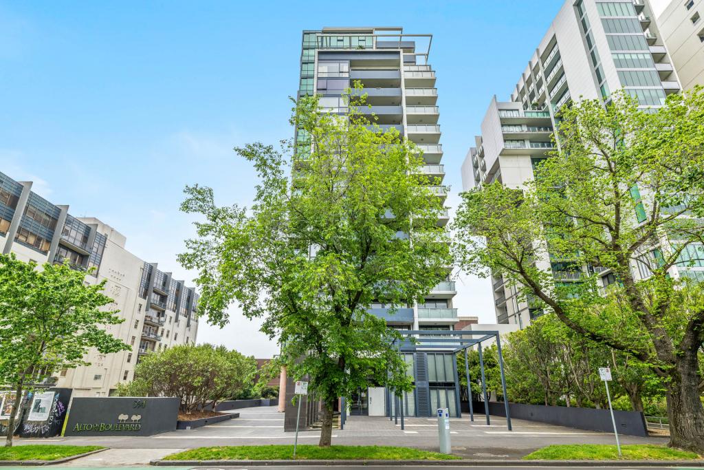 303/594 St Kilda Rd, Melbourne, VIC 3004