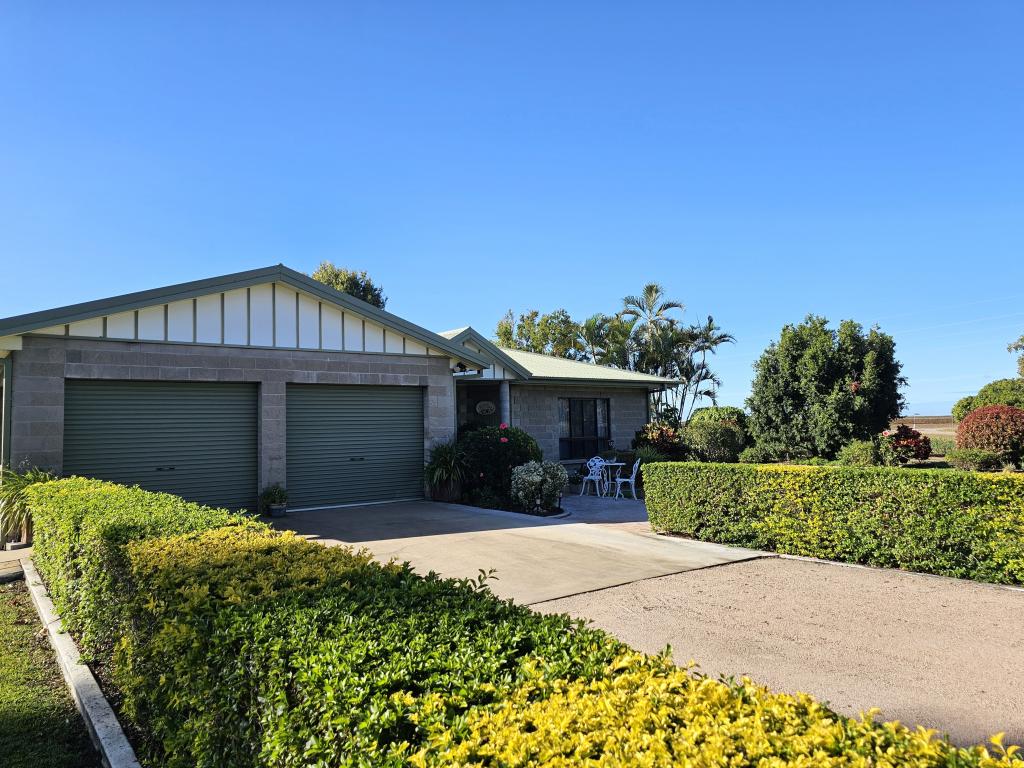 590 IONA RD, FREDERICKSFIELD, QLD 4806