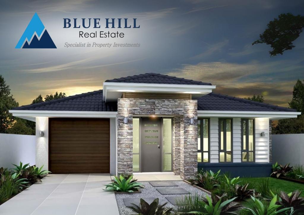 Contact Agent For Address, Leppington, NSW 2179