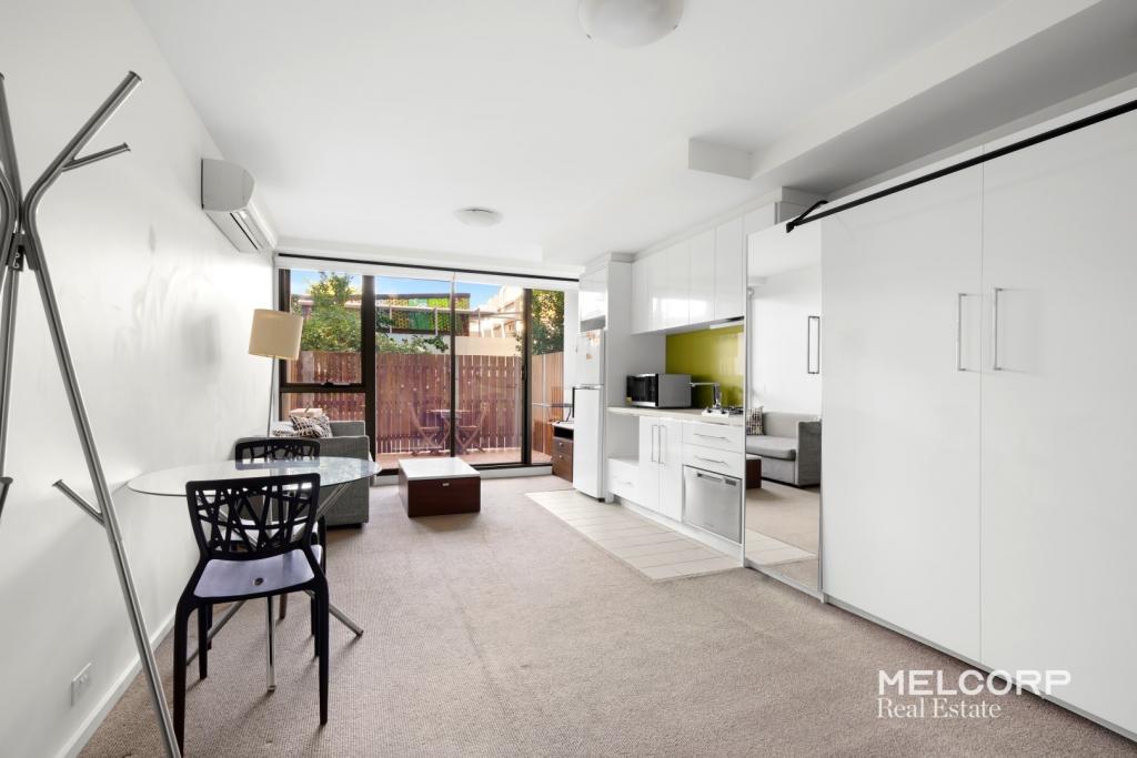 7/150 Kerr St, Fitzroy, VIC 3065