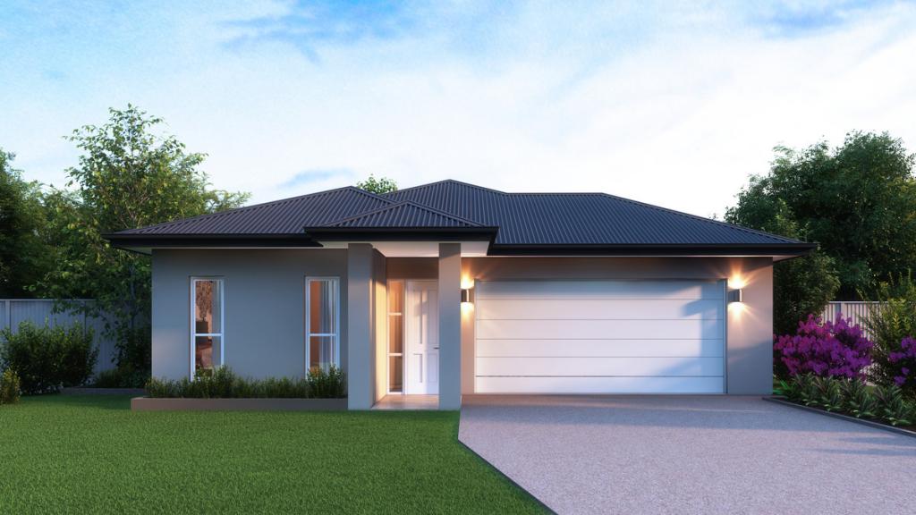 Contact Agent For Address, Deebing Heights, QLD 4306