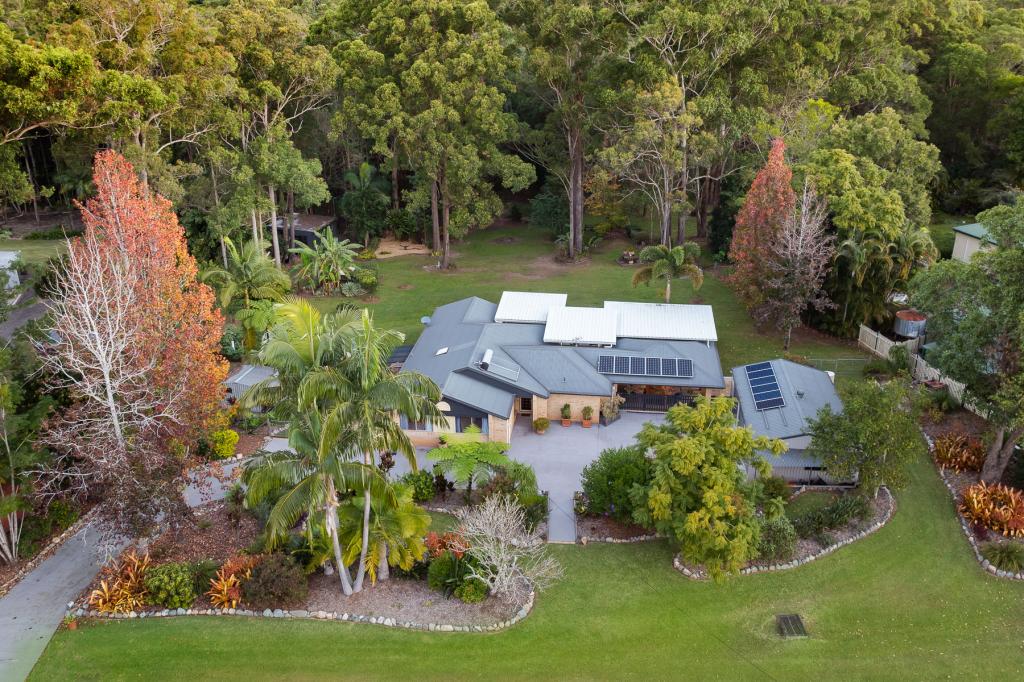 146 Redwood Rd, Doonan, QLD 4562