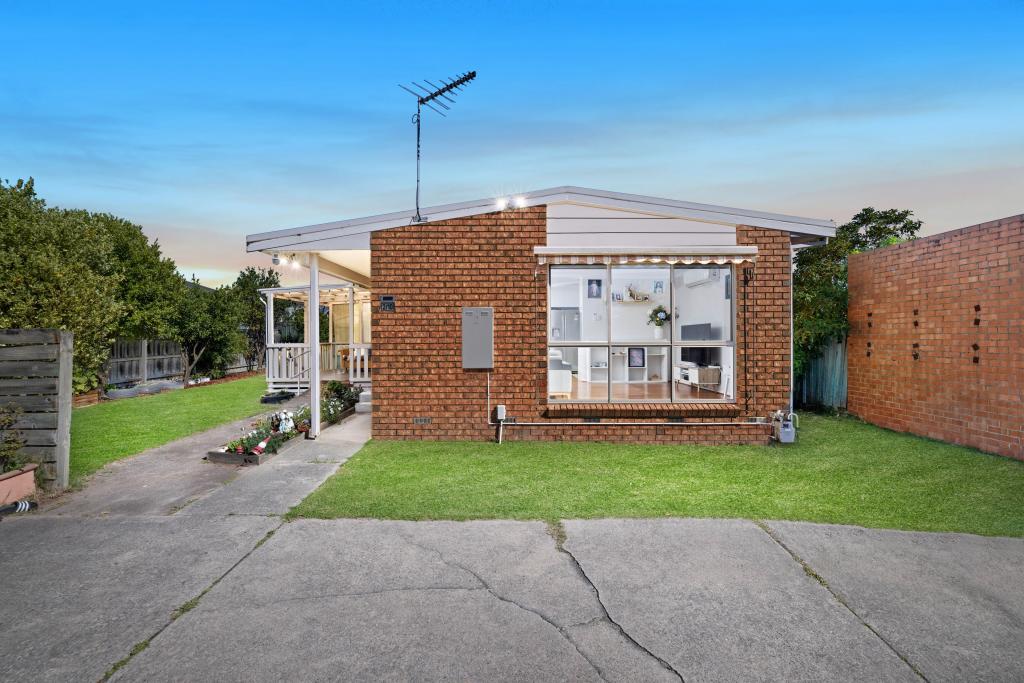 2/10 Simpson St, Noble Park, VIC 3174