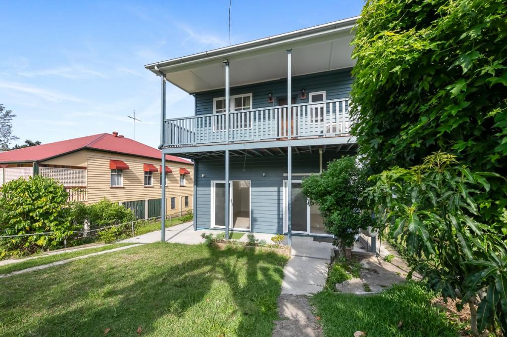 27 Louisa St, Highgate Hill, QLD 4101