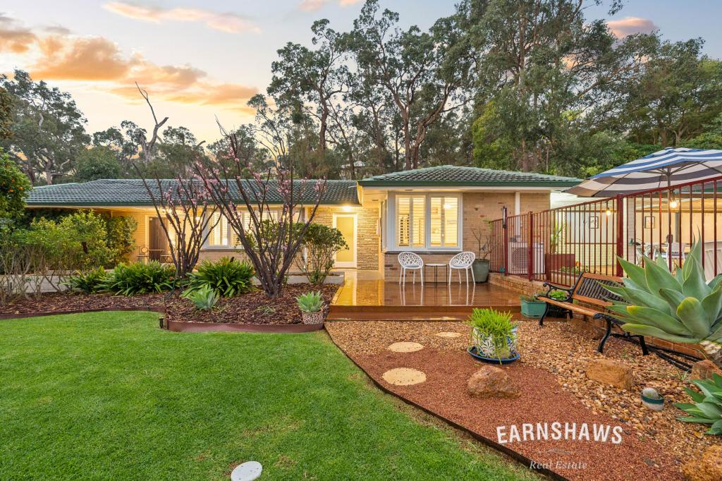 117 Old York Rd, Greenmount, WA 6056