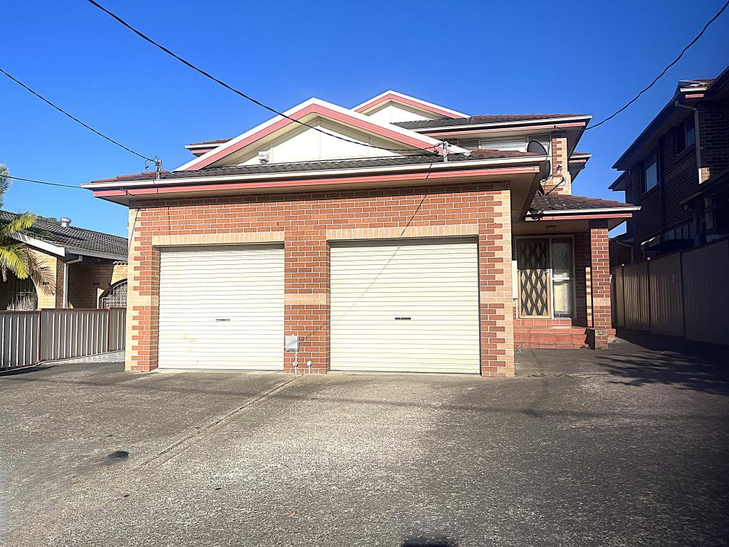 2/74 Chapel Rd, Bankstown, NSW 2200