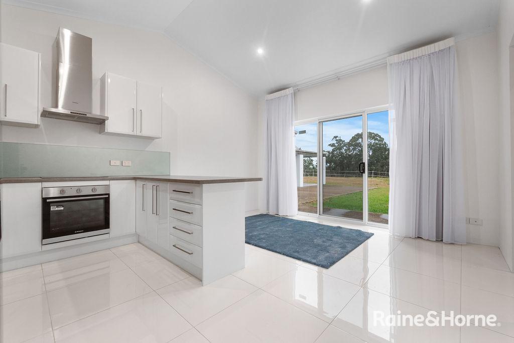 Contact agent for address, WILBERFORCE, NSW 2756