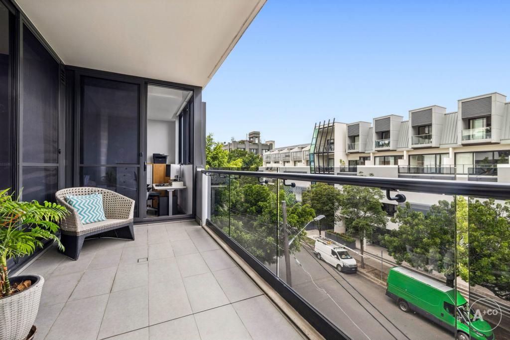 305/41 ROTHSCHILD AVE, ROSEBERY, NSW 2018