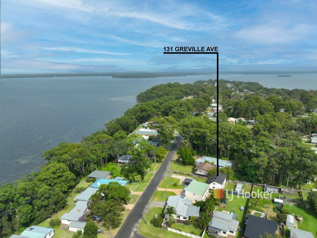 131 Greville Ave, Sanctuary Point, NSW 2540