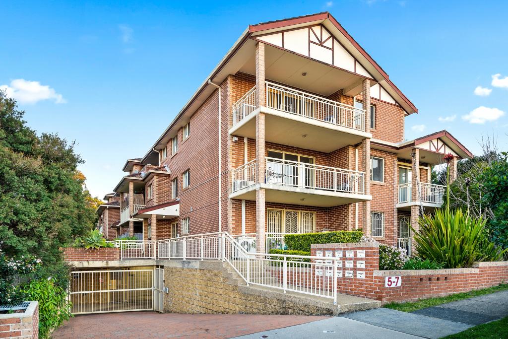 7/5-7 Percival St, Penshurst, NSW 2222