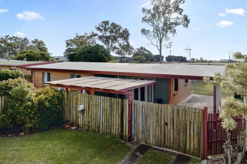 40 Thabeban St, Avenell Heights, QLD 4670