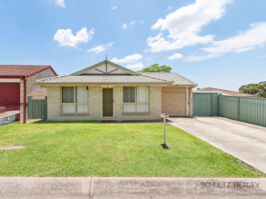 10 Paddington Lane, Eagleby, QLD 4207