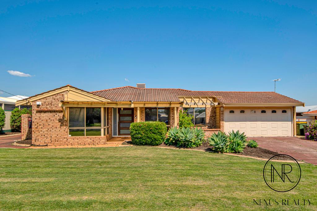 49 Beenyup Rd, Byford, WA 6122