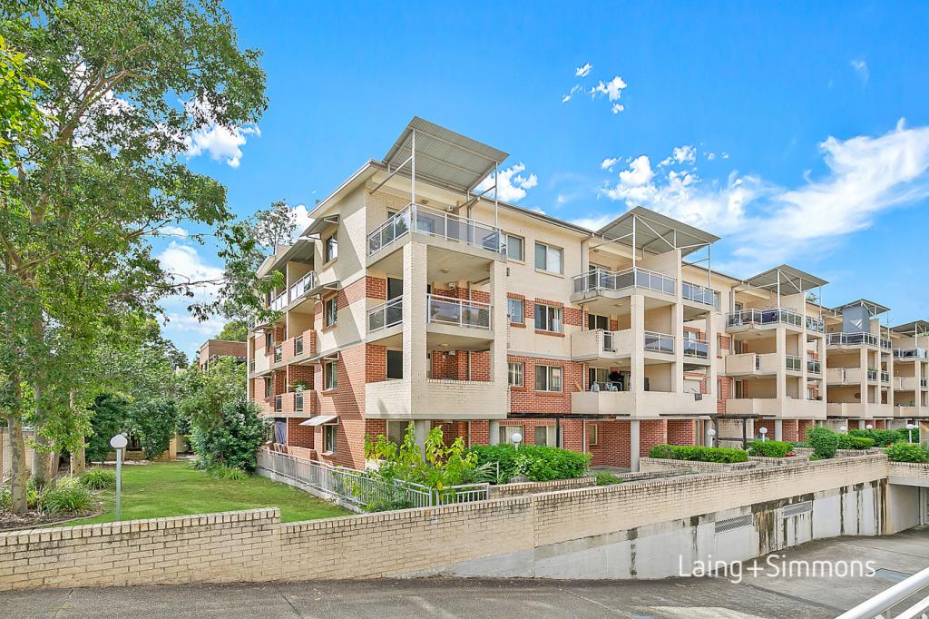 25/2 Hythe St, Mount Druitt, NSW 2770