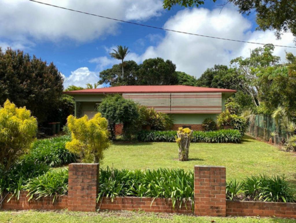 12 Patrick St, Malanda, QLD 4885