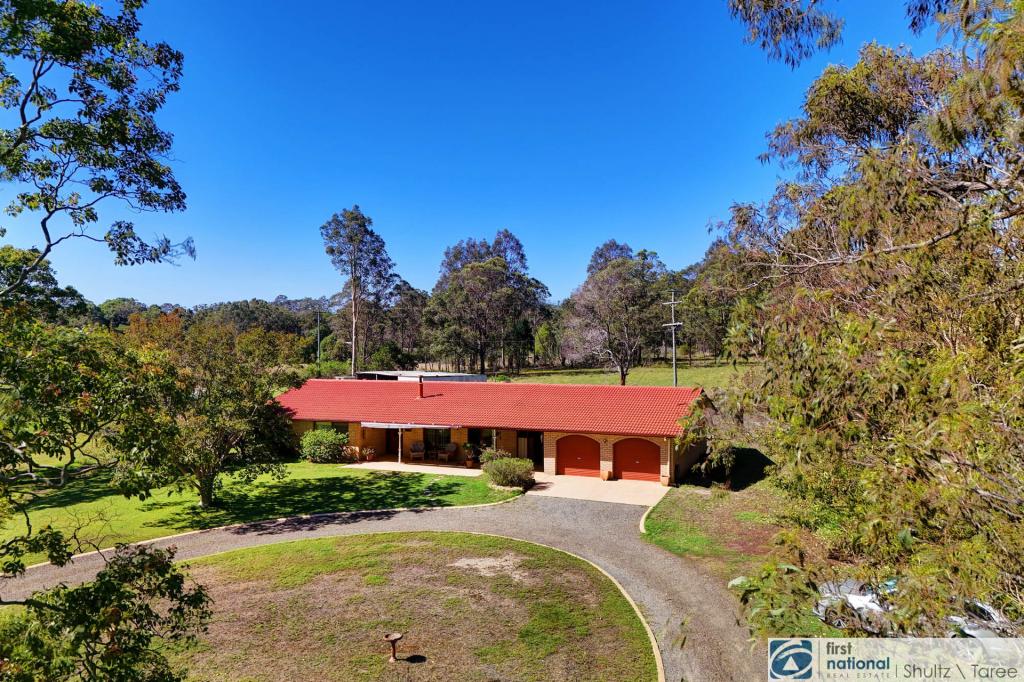 6954 The Bucketts Way, Taree South, NSW 2430