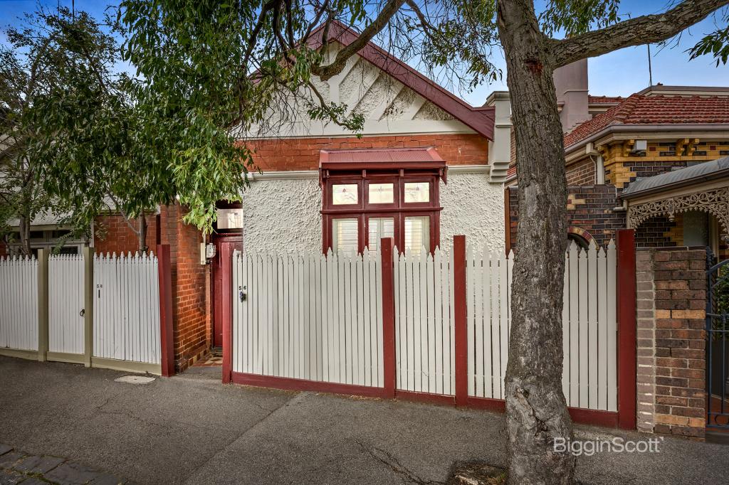 56 AUBURN PDE, HAWTHORN EAST, VIC 3123