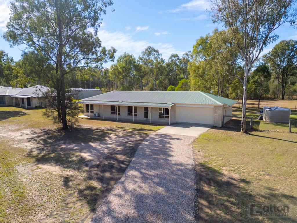 22 Cockatoo Dr, Adare, QLD 4343