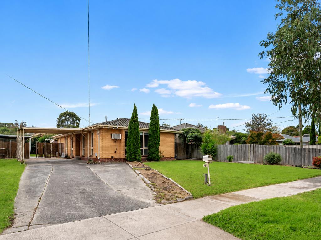 24 Sheppard Dr, Scoresby, VIC 3179