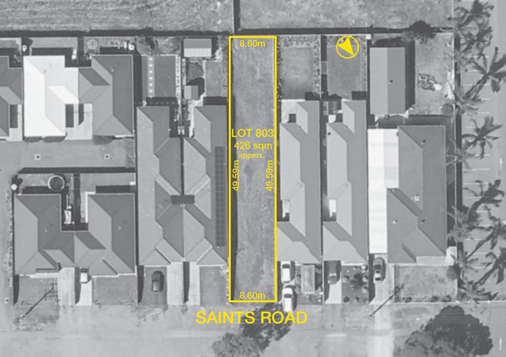 33a Saints Rd, Salisbury Plain, SA 5109