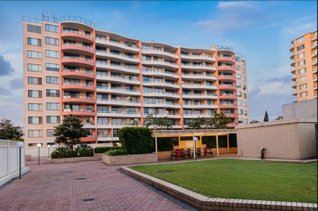 117/8 Ashton St, Rockdale, NSW 2216