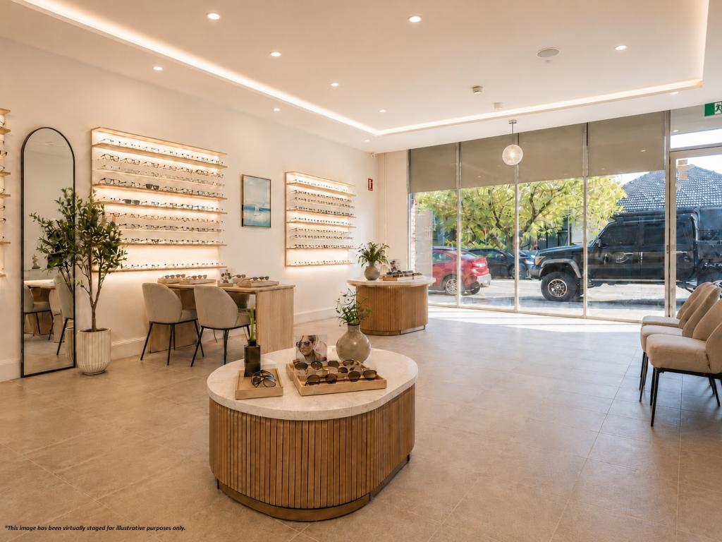 Shop 3/192 William St, Earlwood, NSW 2206