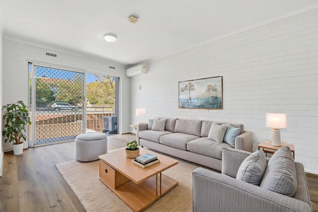 12/209 Walcott St, North Perth, WA 6006
