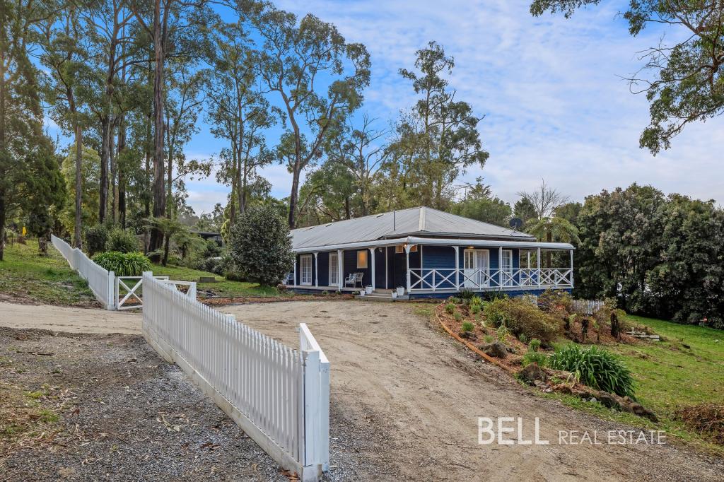 11-13 First Ave, Cockatoo, VIC 3781