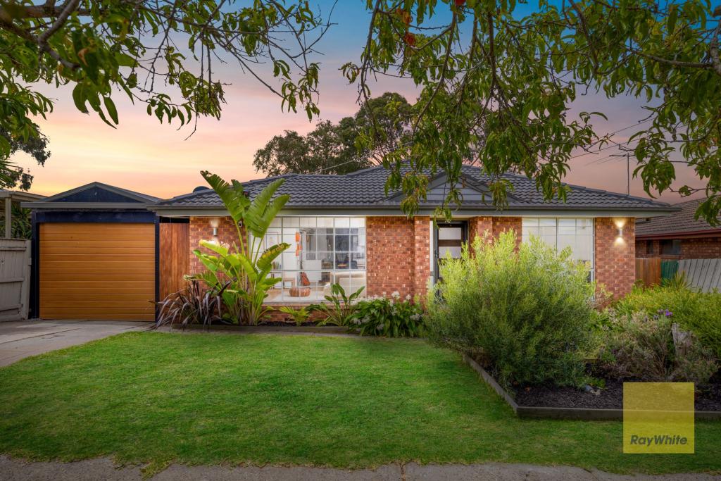 6 Abercairn Ct, Deer Park, VIC 3023