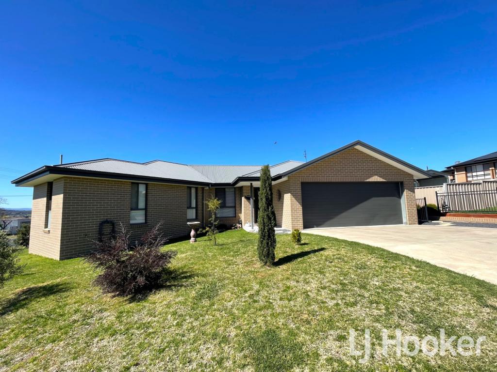 54 FROUDE ST, INVERELL, NSW 2360