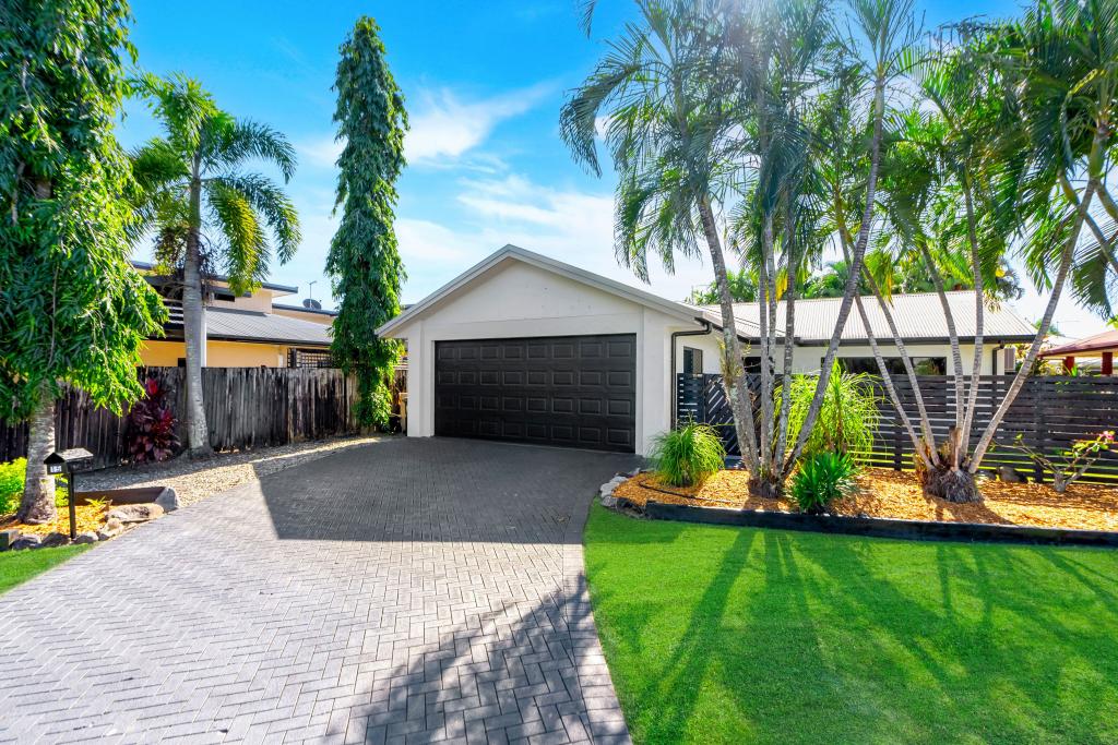 15 Narabeen St, Kewarra Beach, QLD 4879