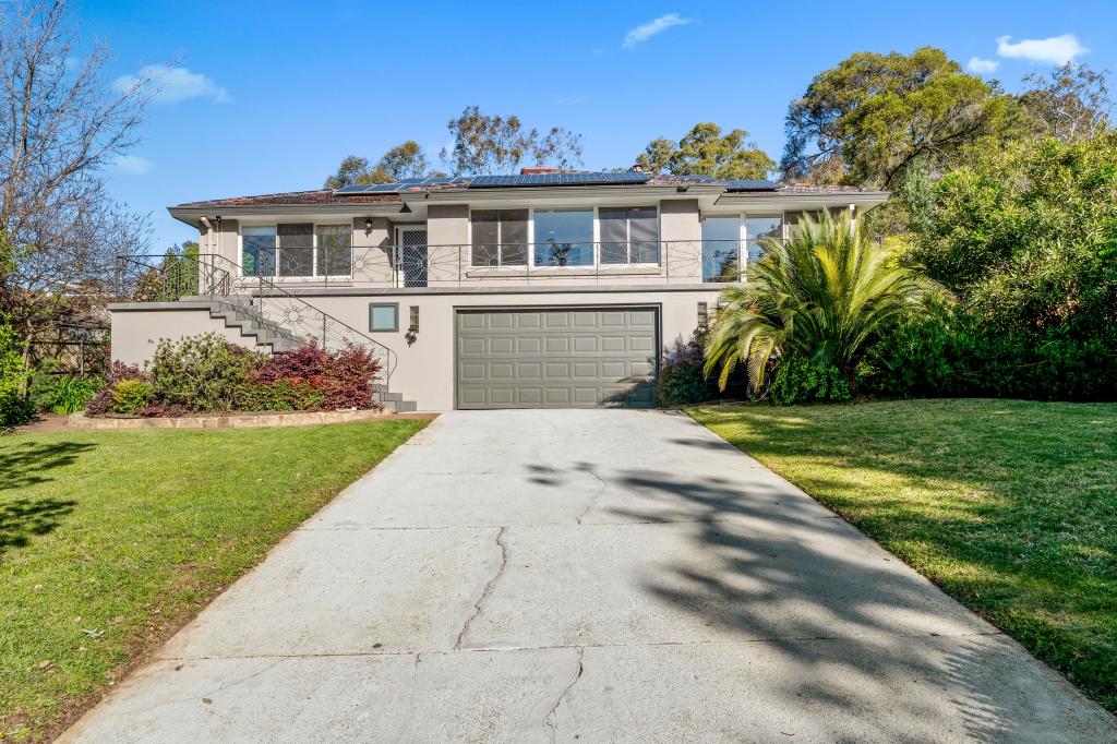 55 Gellibrand St, Campbell, ACT 2612
