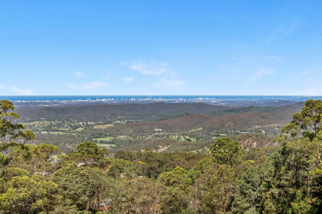 143 Guanaba Rd, Tamborine Mountain, QLD 4272