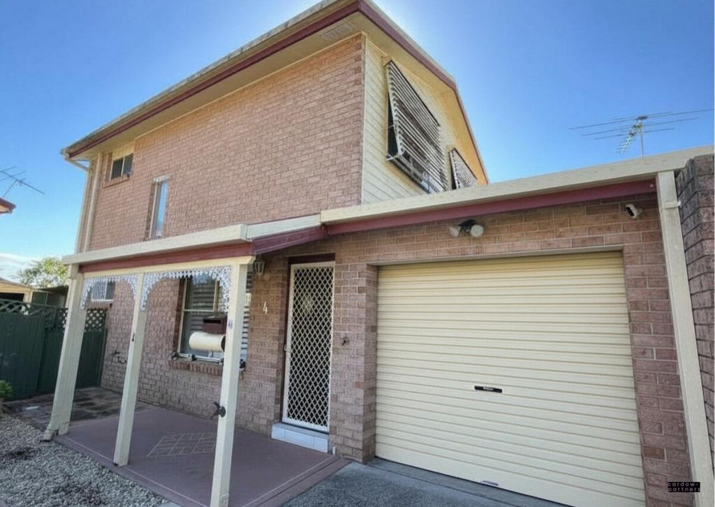 4/90 Hillside Dr, Urunga, NSW 2455