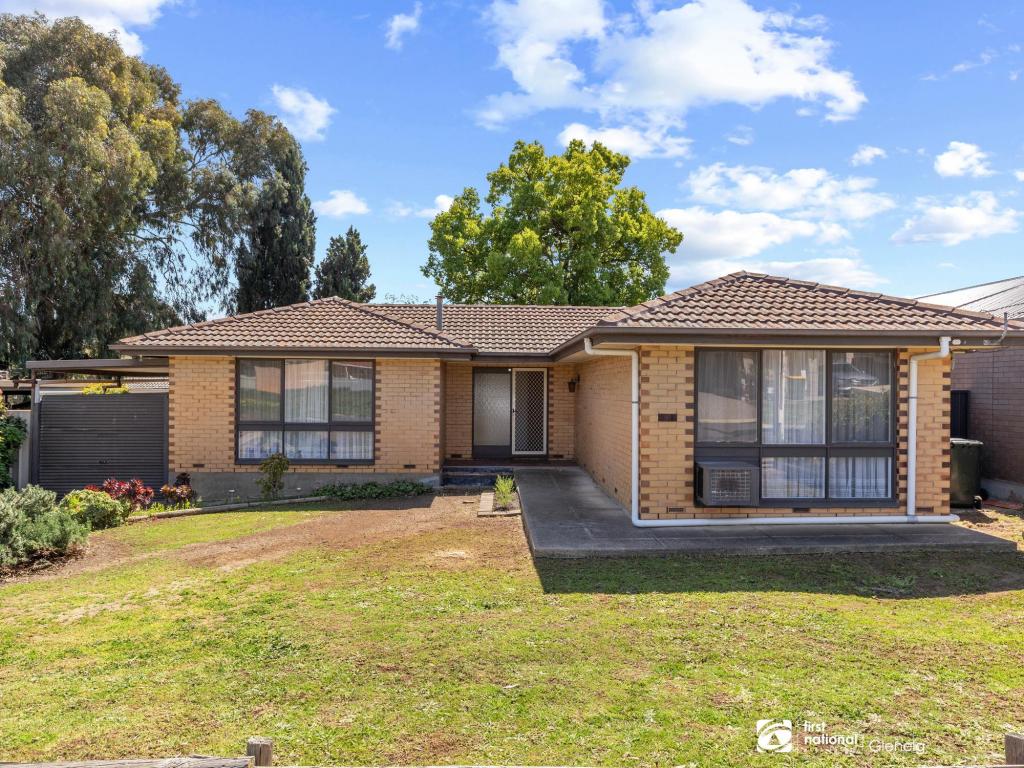 4 Crozier Ave, Modbury, SA 5092