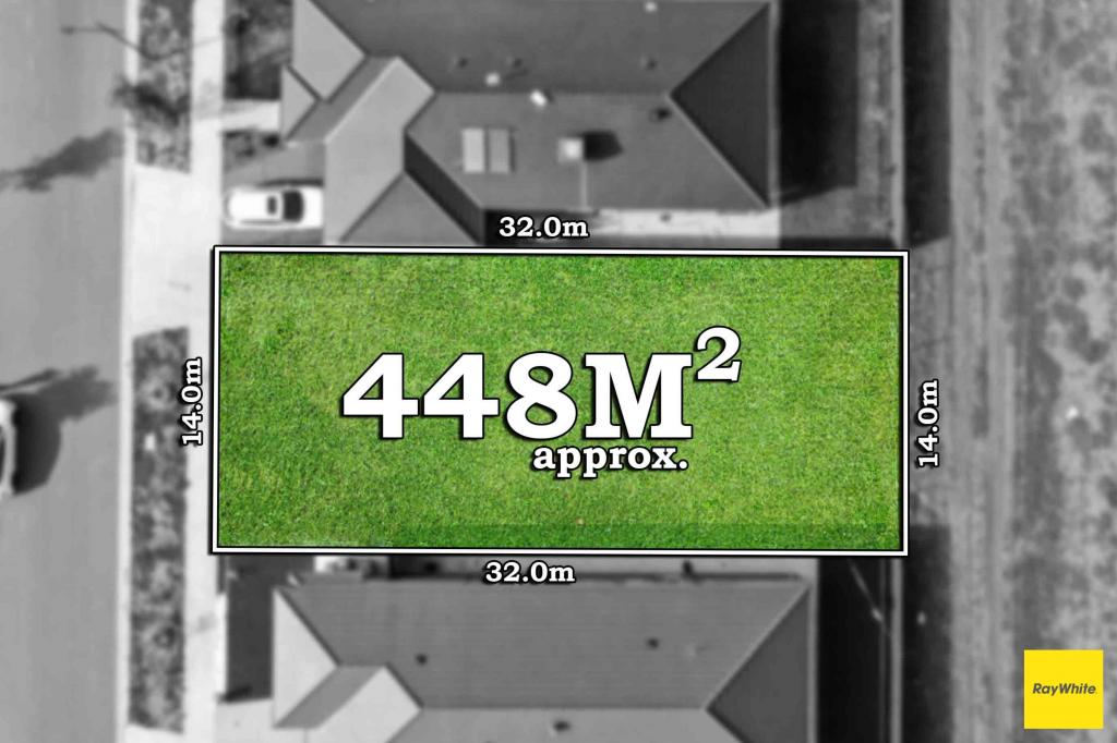 17 COBUNGRA RD, WEIR VIEWS, VIC 3338