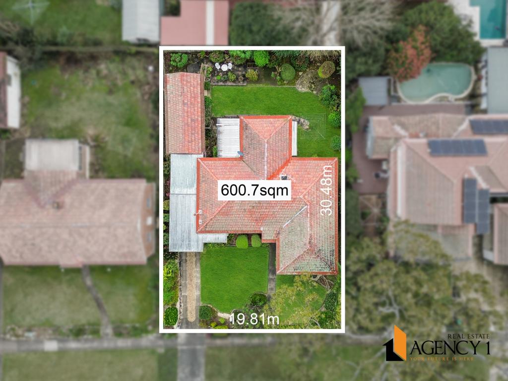 12 Cecil St, Denistone East, NSW 2112